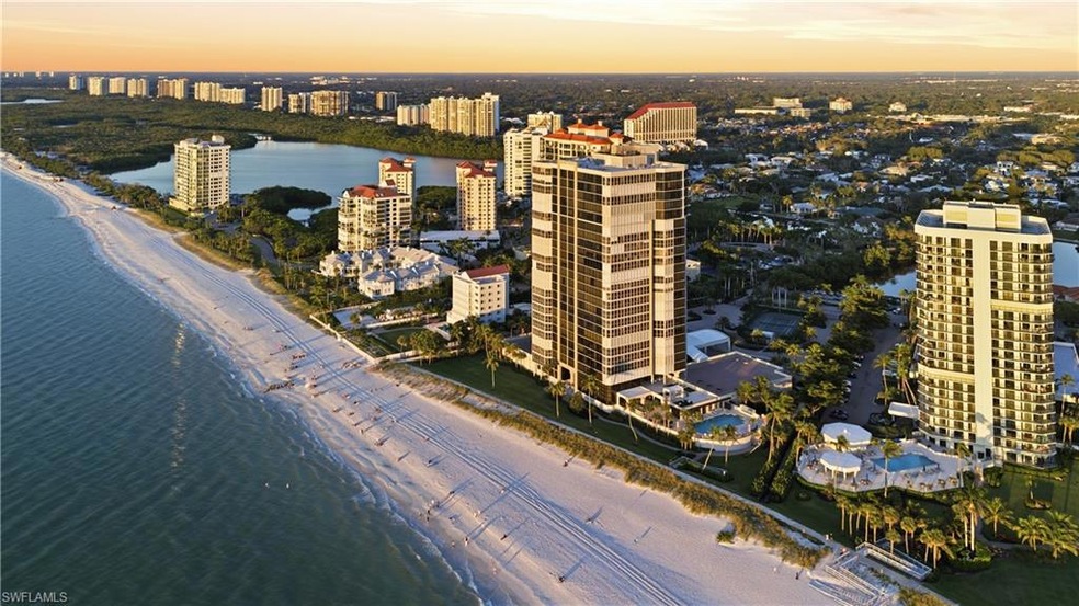 Le Parc unit 1204, Naples, FL 34103 - photo 1