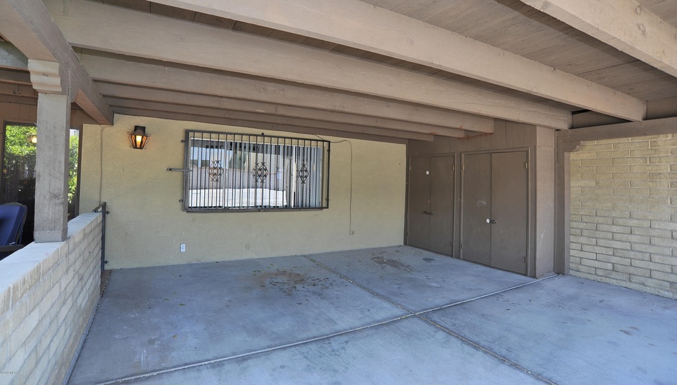 Carport