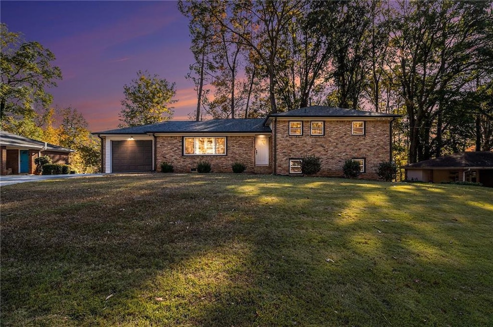 1717 Mary Lou Ln SE, Atlanta, GA 30316 - photo 1