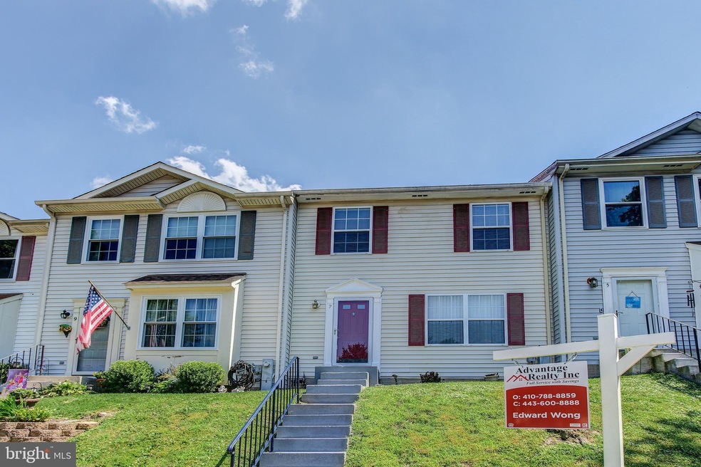 7 Black Oak Ct, Reisterstown, MD 21136 - photo 1