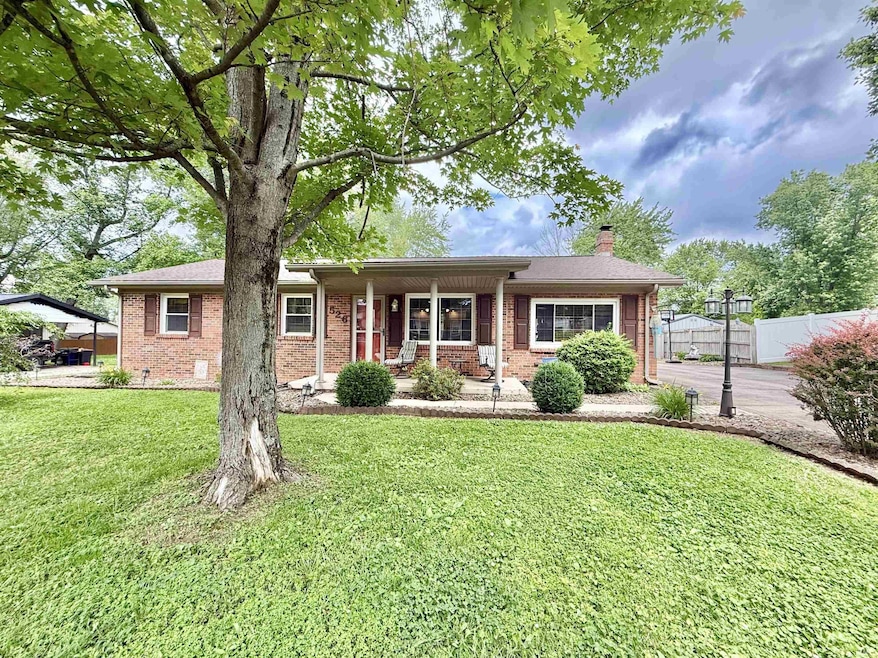 Sold $216,000 • Co-Listing Agent