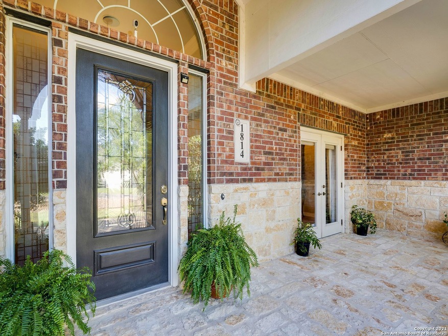 1814 Roan Leap, San Antonio, TX 78259 - photo 1
