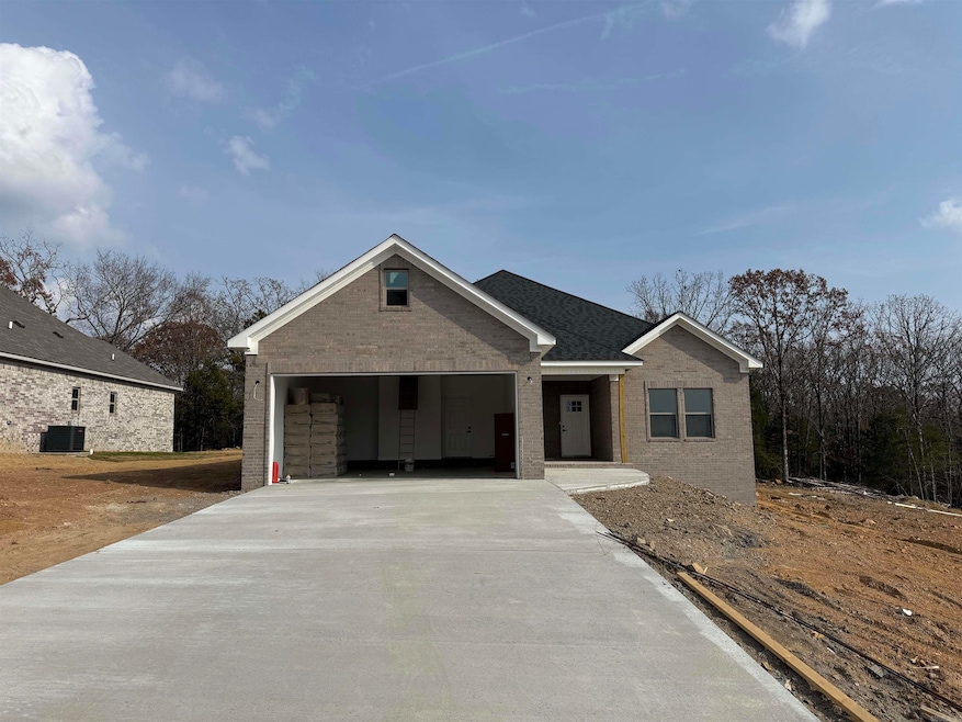 510 Madeleine, Austin, AR 72007 - photo 1