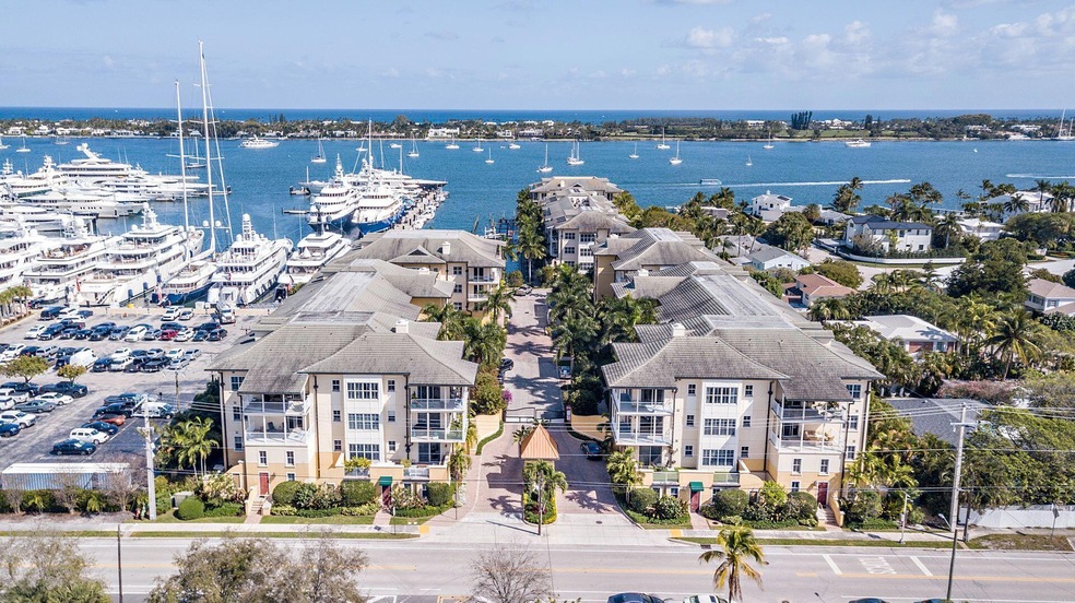 3940 N Flagler Dr unit 306, West Palm Beach, FL 33407 - photo 1