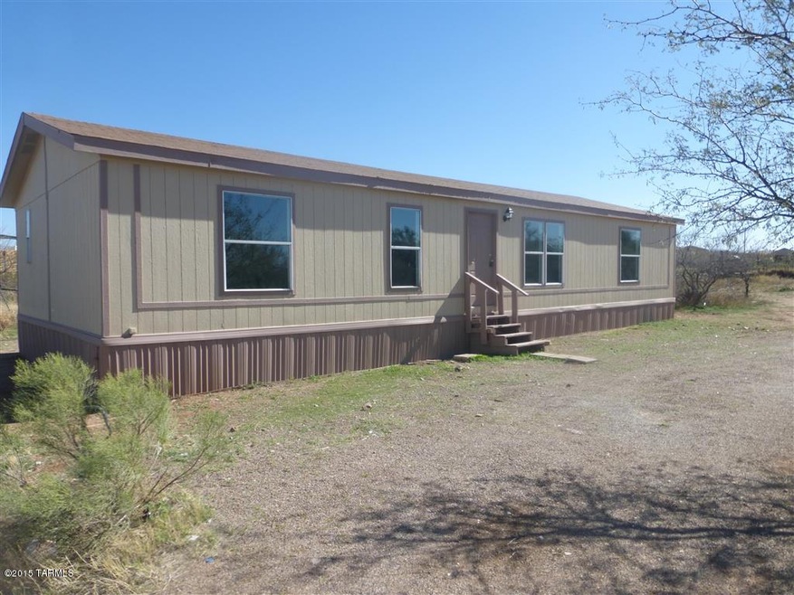 13830 S Sharon-Front