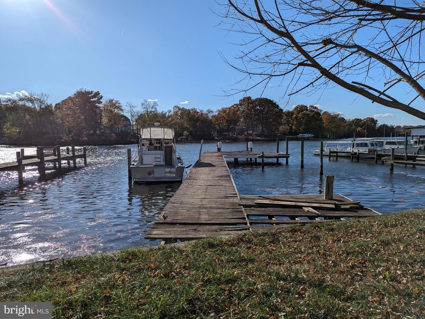 8101 Shore Rd, Dundalk, MD 21222 - photo 1