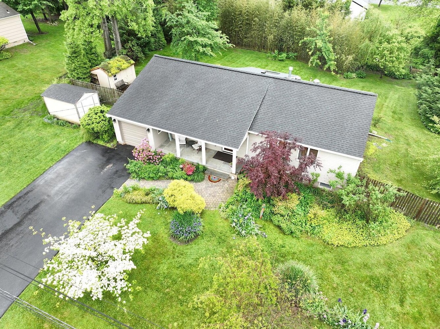 Sold $742,000 • Co-Listing Agent