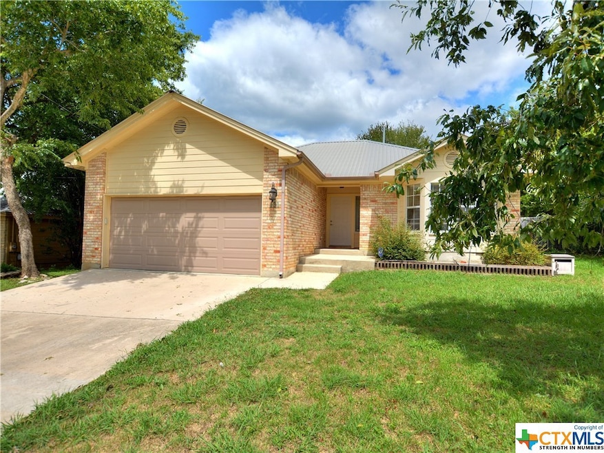 131 Dolly St, San Marcos, TX 78666 - photo 1