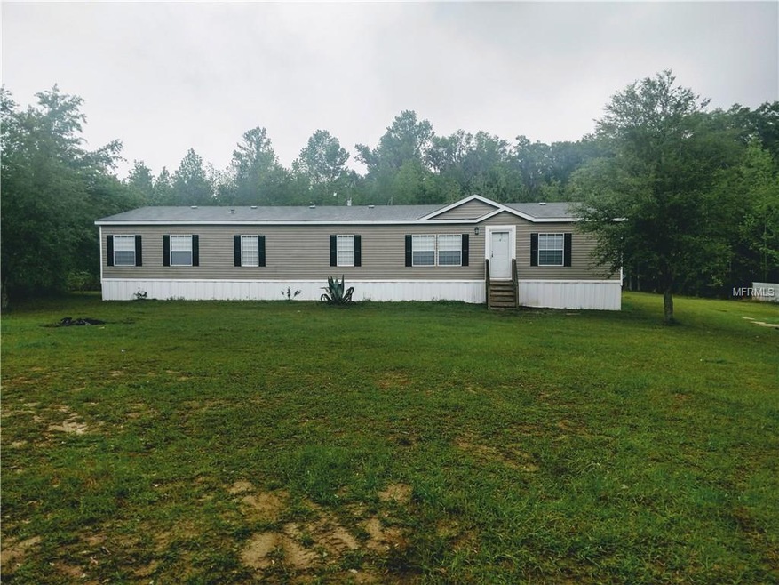 863 SW Catherine Ln, Lake City, FL 32025 - photo 1