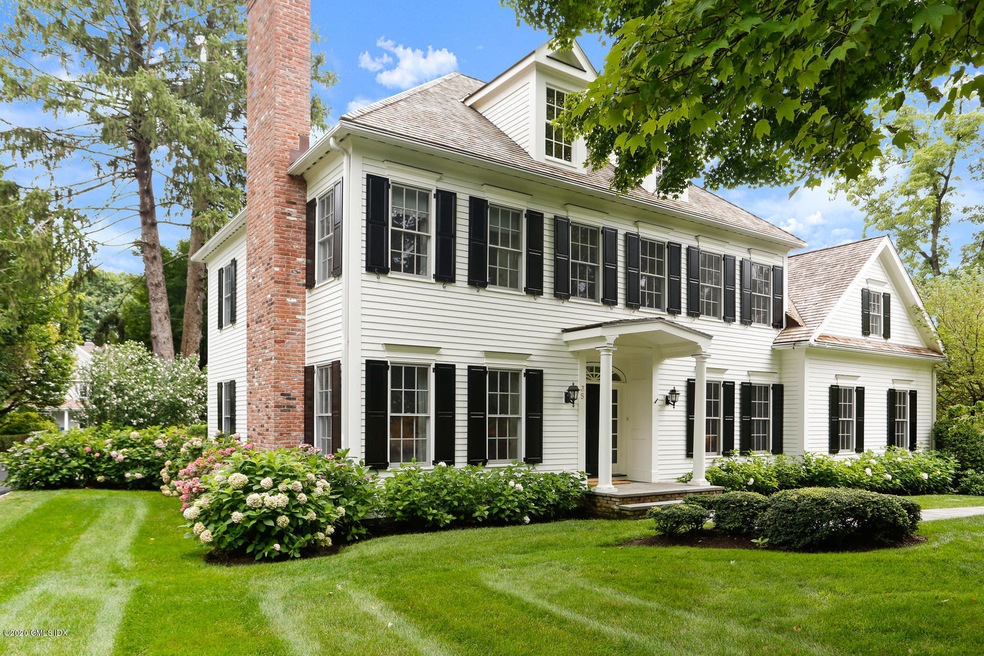 35 Lockwood Ave, Old Greenwich, CT 06870 - photo 1