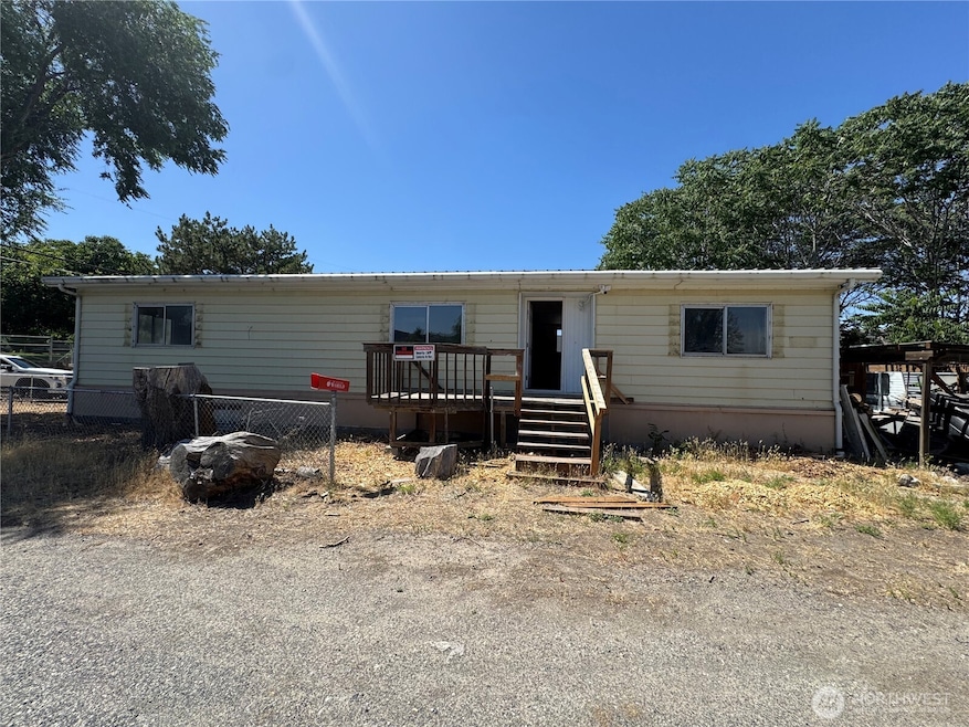 For Sale $95,000 • Co-Listing Agent