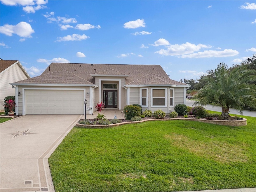 17465 SE 71st Birchbrook Ave, The Villages, FL 32162 - photo 1