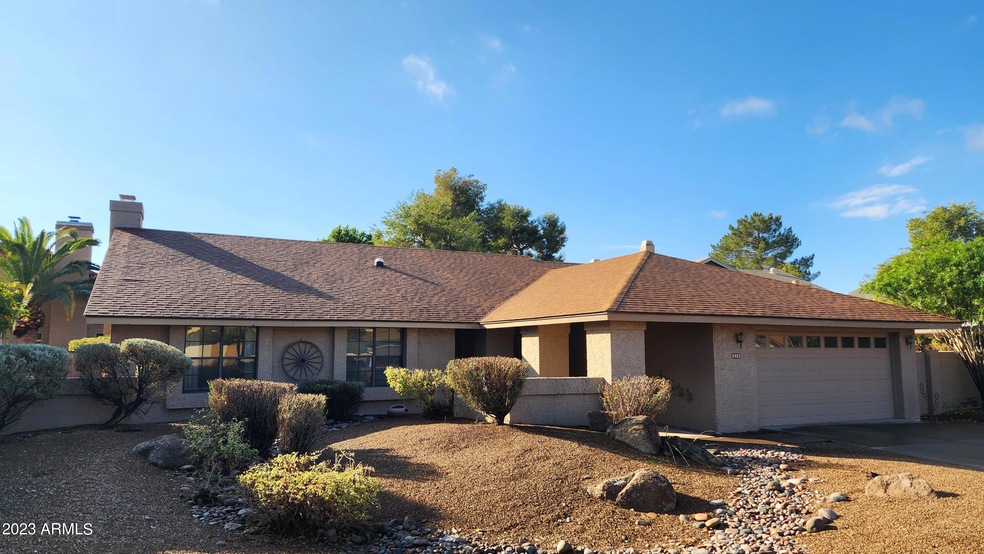 1937 E Jeanine Dr, Tempe, AZ 85284 - photo 1