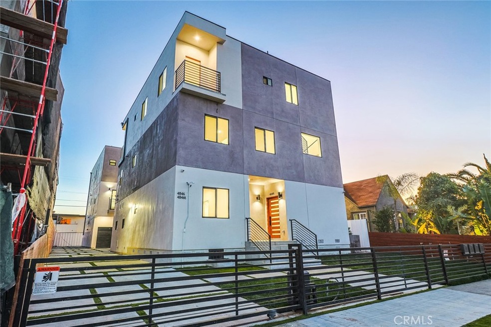 4838 W 17th St, Los Angeles, CA 90019 - photo 1