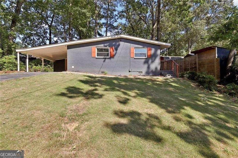 530 Cobb Cir SE, Smyrna, GA 30082 - photo 1