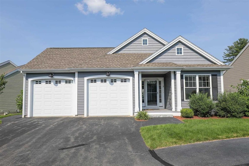 5 Elystan Cir, Nashua, NH 03064 - photo 1