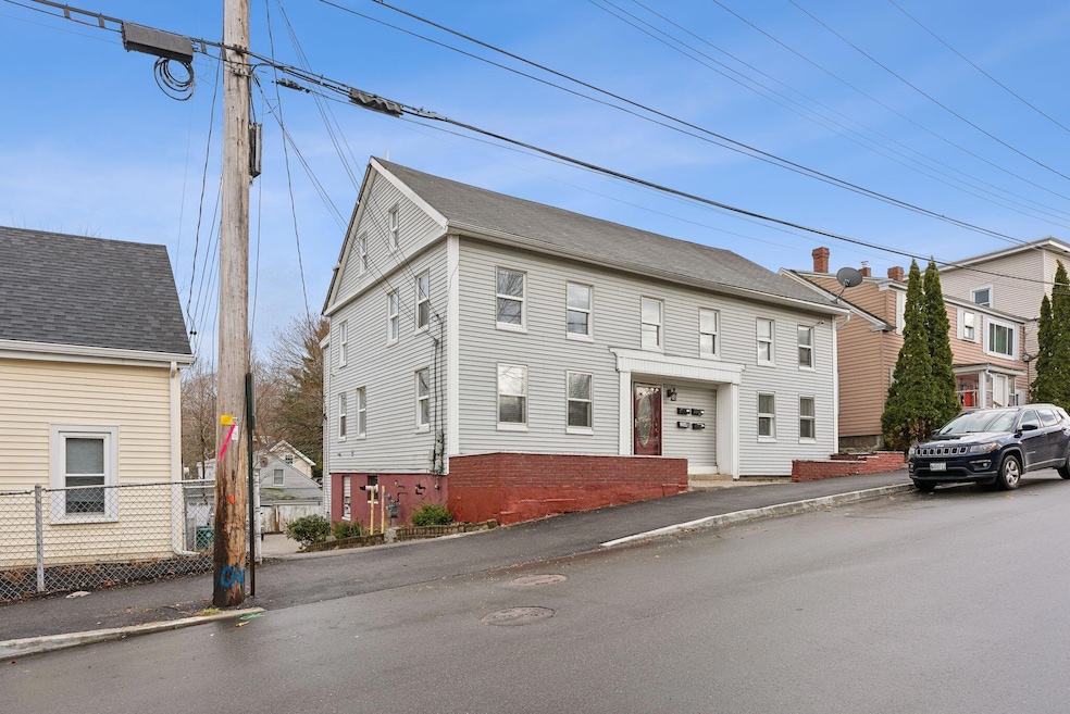 19 High St, Biddeford, ME 04005 - photo 1