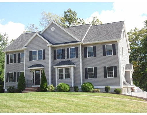 9 Cushing Dr, Wilmington, MA 01887 - photo 1