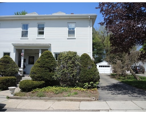 71 N Park St unit b, Franklin, MA 02038 - photo 1