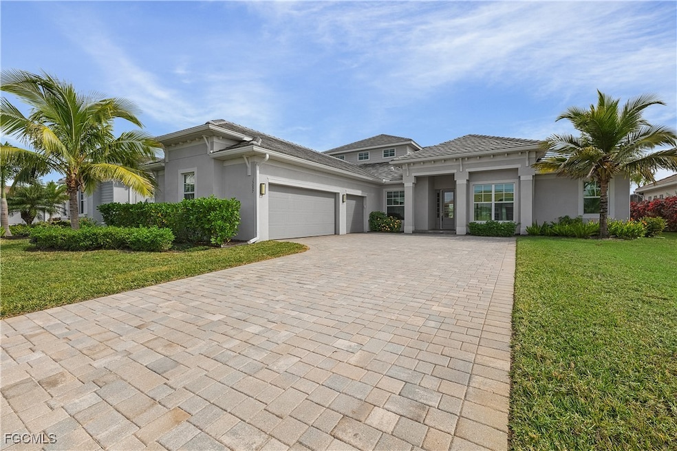 15097 River Birch Ct, Punta Gorda, FL 33955 - photo 1