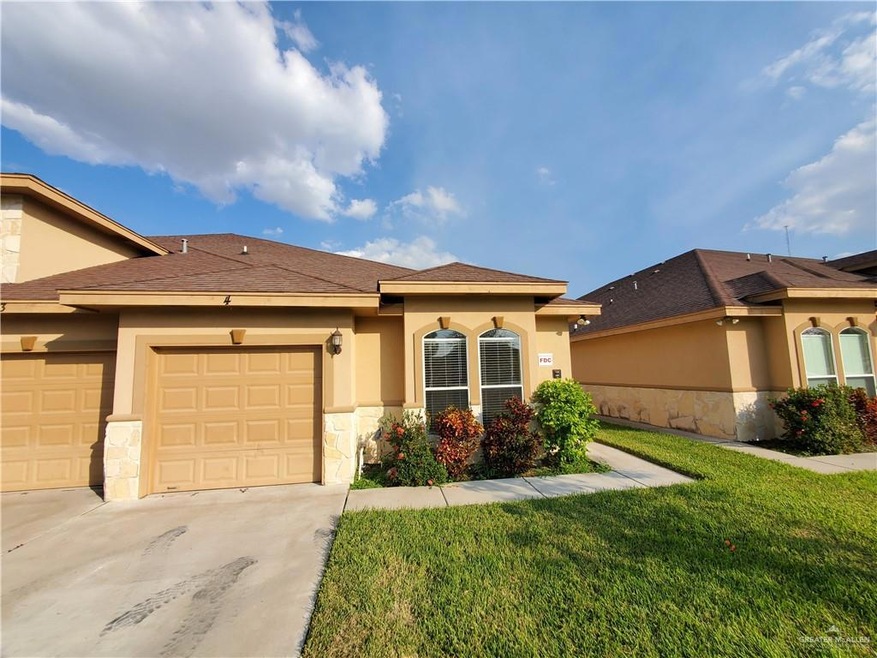 3504 Samgar St unit 1, Edinburg, TX 78539 - photo 1