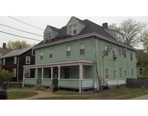 5 Mansfield St, Allston, MA 02134 - photo 1