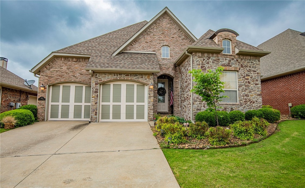 6533 W Valley View Rd, Rogers, AR 72758 - photo 1