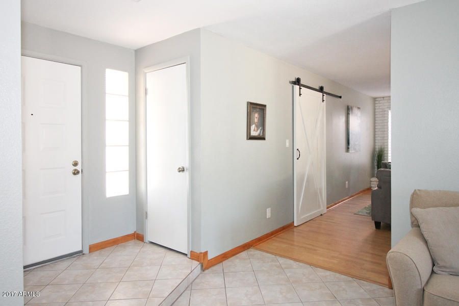 Entry