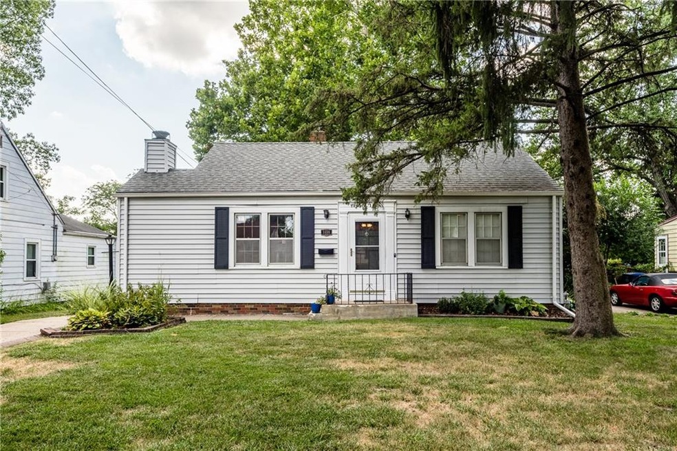 1138 58th St, Des Moines, IA 50311 - photo 1
