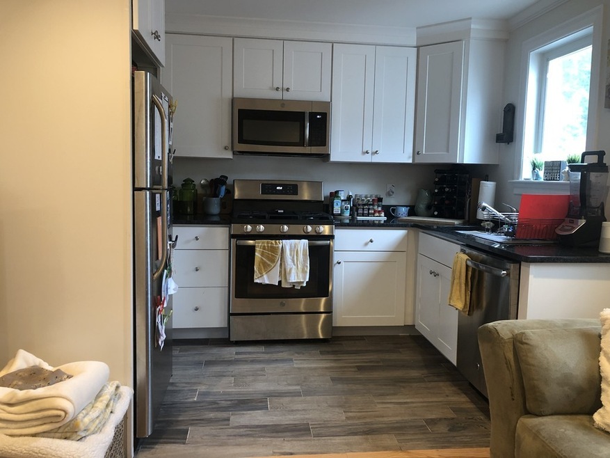 144 Bunker Hill St unit 3-3, Charlestown, MA 02129 - photo 1