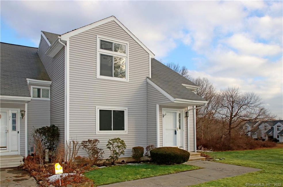 12 April Gardens Rd unit D, Seymour, CT 06483 - photo 1