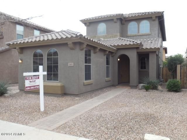 3845 E Fairview St, Gilbert, AZ 85295 - photo 1