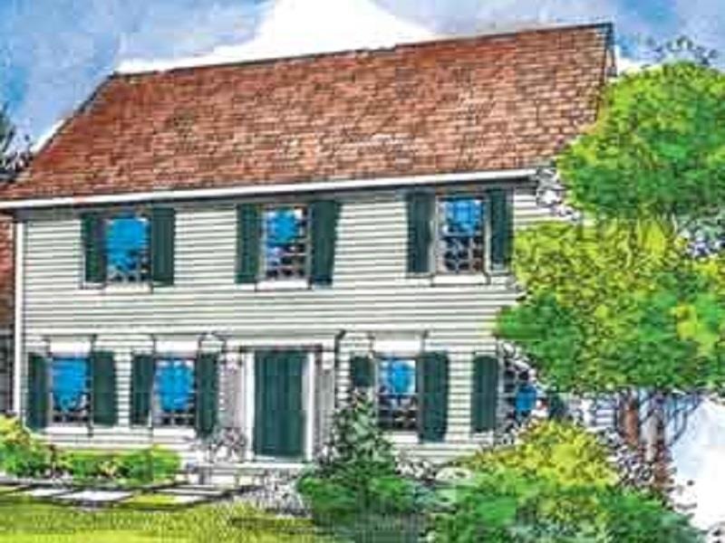 Lot 7 Erica's Way, Kennebunk, ME 04043 - photo 1