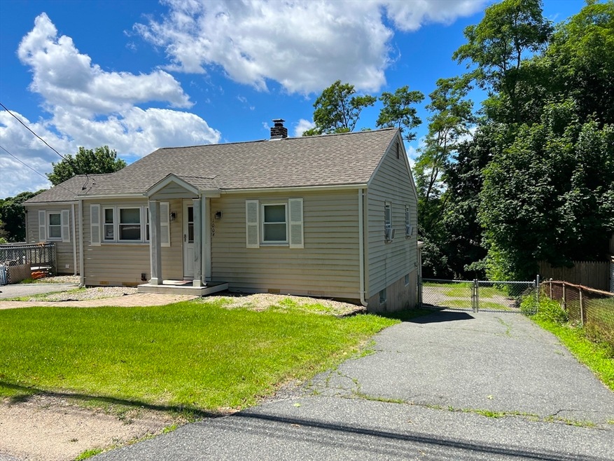 100 Plymouth St unit R, Whitman, MA 02382 - photo 1