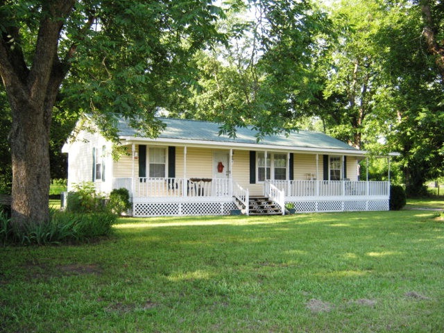 Main View