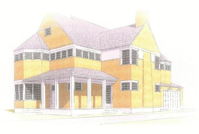 207 Middlesex Rd, Darien, CT 06820 - photo 1