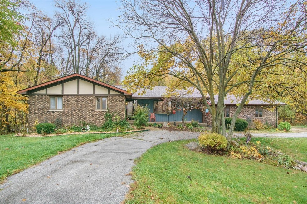 5251 W 250 N, La Porte, IN 46350 - photo 1