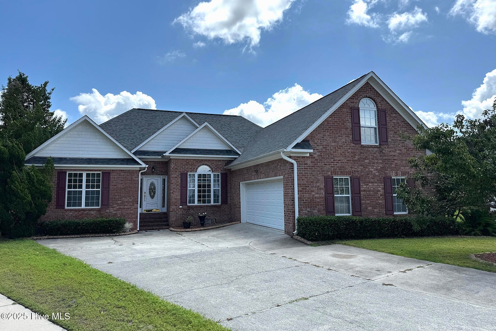 8405 Fiddlestick Way, Wilmington, NC 28412 - photo 1