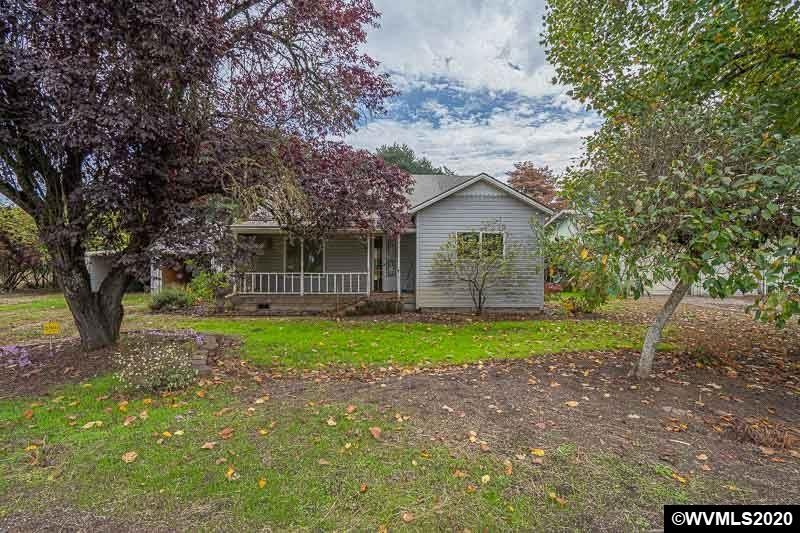 10794 River Rd NE, Gervais, OR 97026 - photo 1