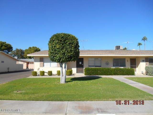 11148 W Emerald Dr, Sun City, AZ 85351 - photo 1