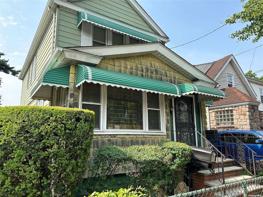 167-20 140th Ave, Rochdale, NY 11434 - photo 1