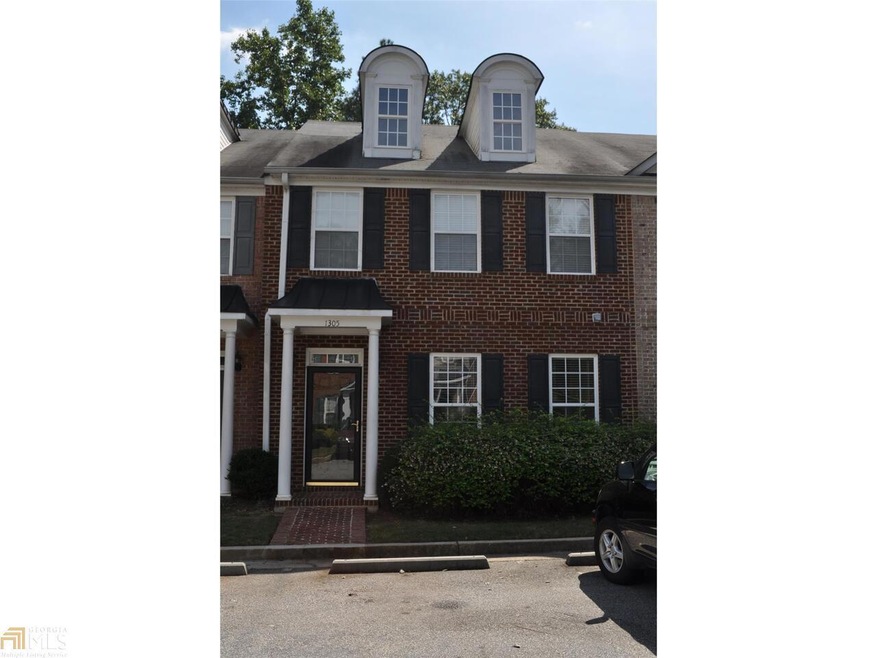 1305 Guilderoy Ct, Austell, GA 30106 - photo 1