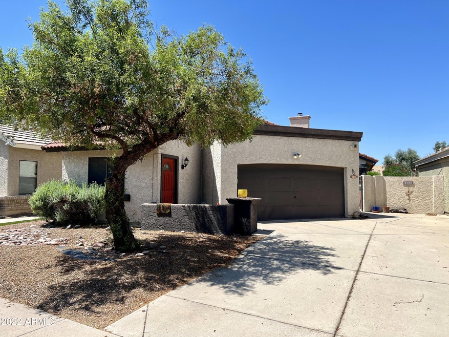 1612 E Cindy St, Chandler, AZ 85225 - photo 1