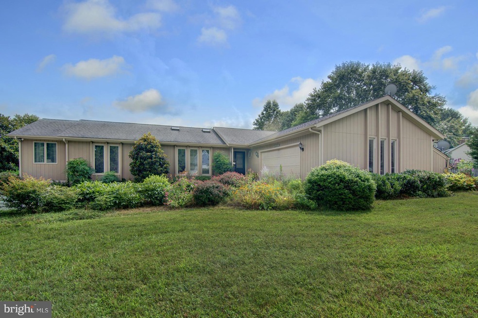 7850 Radcliffe Rd, Chestertown, MD 21620 - photo 1