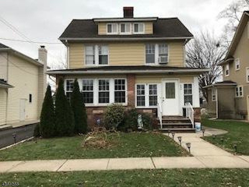 424 Stout Ave, Scotch Plains, NJ 07076 - photo 1