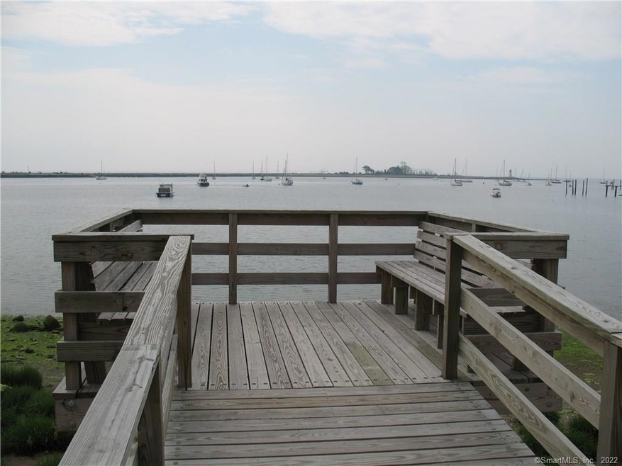 Harbor View