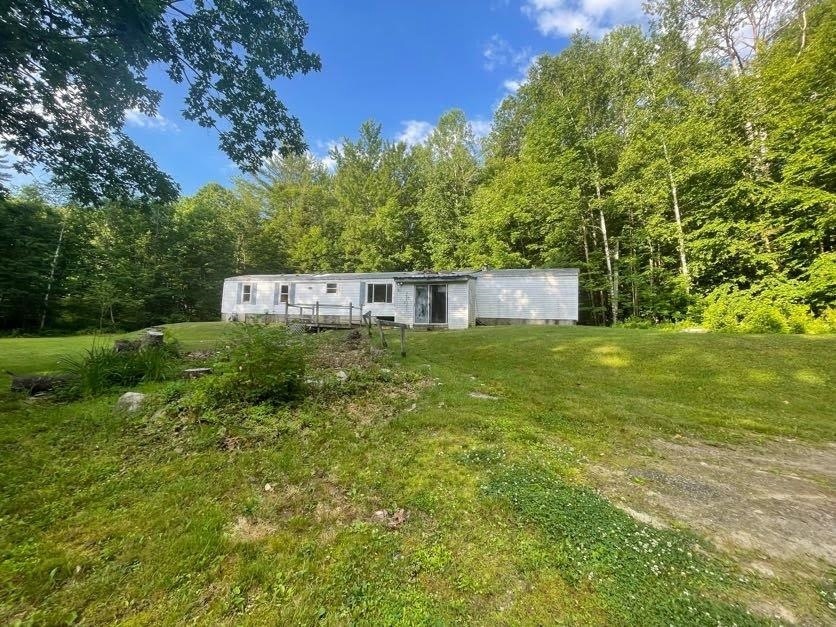 235 Cummings Hill Rd, Plymouth, NH 03264 - photo 1