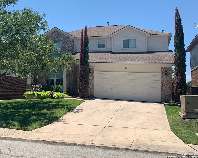 3615 Sausalito Fern, San Antonio, TX 78261 - photo 1