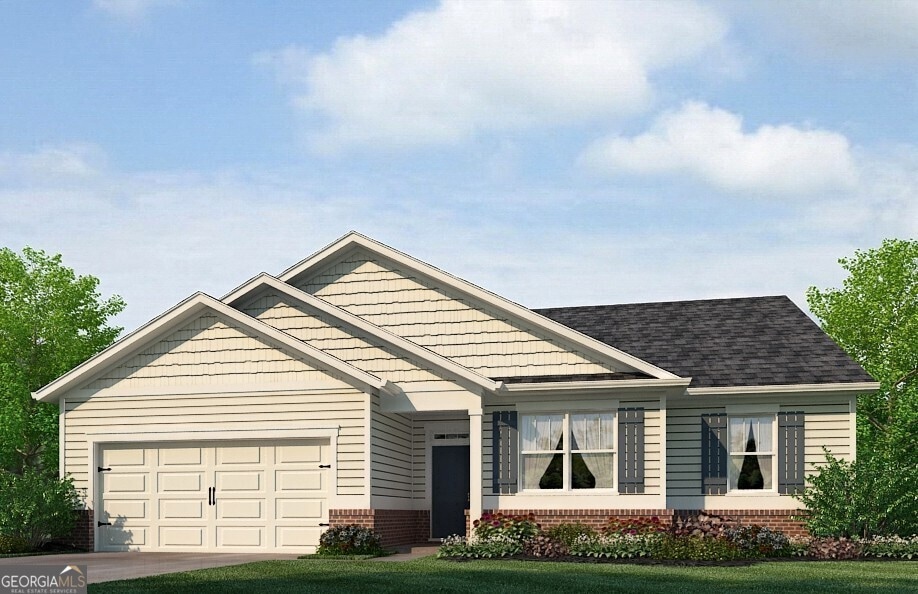 509 Majestic Oak Cir, Dallas, GA 30132 - photo 1