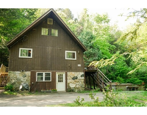 519 Warwick Rd, Northfield, MA 01360 - photo 1